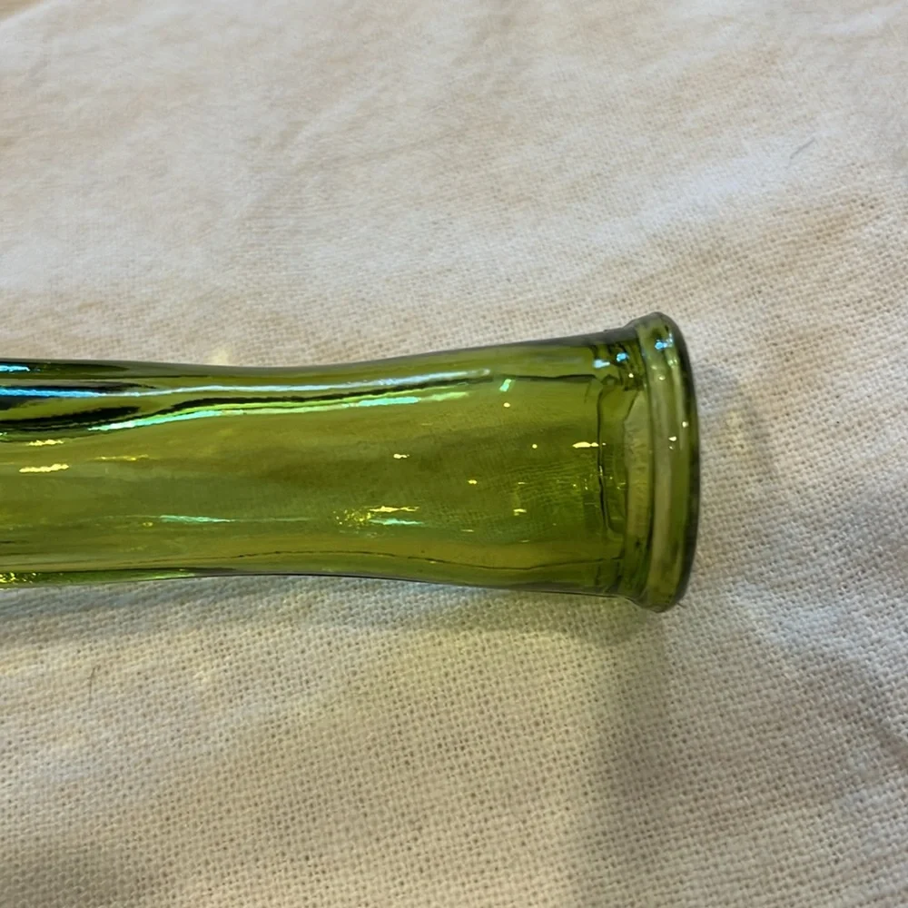 Vintage Avon Vase